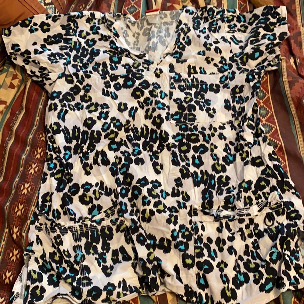 Dickie’s Scrub Top